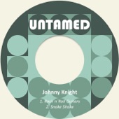 Johnny Knight - Snake Shake