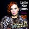 Teddies (Live At The Soundvision Studio) - Lottie Mae Jones lyrics