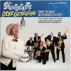Deke Dickerson Sings the Great Instrumental Hits artwork