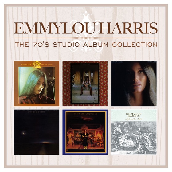 Cover artwork for Coat of Many Colors