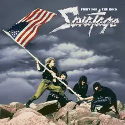 Fight for the Rock (2011 Edition) - Savatage