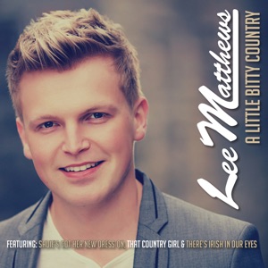 Lee Matthews - Not a Day Goes By - Line Dance Music