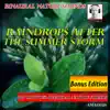 Binaural Nature Sounds: Raindrops After the Summer Storm: Bonus Edition album lyrics, reviews, download