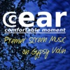 cear Comfortable Moment Gypsy Violin - Premier Screen Music