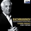 Rachmaninov: Complete Symphonies and Orchestral Works