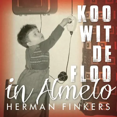 Koo Wit De Floo In Almelo - Herman Finkers