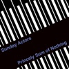 Princely Sum of Nothing - Single artwork