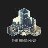 The Beginning - EP artwork