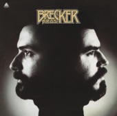 The Brecker Brothers artwork