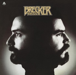The Brecker Brothers - Sneakin' Up Behind You