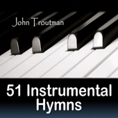 51 Instrumental Hymns artwork