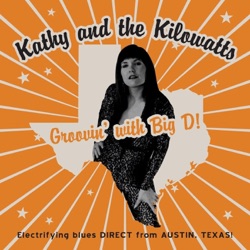 Kathy and The Kilowatts - Firefly