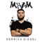 M.B.A.M. (feat. Leemazin) - Derrick Diesel lyrics