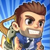 halfbrick - jetpack joyride main theme