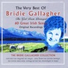 The Very Best of Bridie Gallagher