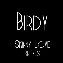 Skinny Love (Fareoh Remix) Song Lyrics