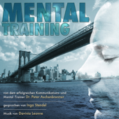 Mentaltraining Vol.1 - Peter Aschenbrenner, Davinia Leonne & Mitsch Kohn