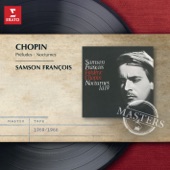 Chopin: Nocturnes & Preludes artwork