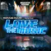 Love the Music, Pt. 2 (feat. Deremius) - Single album lyrics, reviews, download