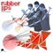 The Traveller - Rubberlips lyrics