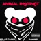 Animal Instinct - Gambizi & Hellzflame lyrics