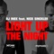 Light Up the Night (feat. Nick Sinckler) - DJ Inox lyrics