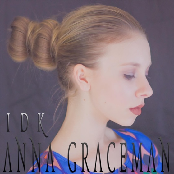 Cover artwork for I D K
