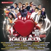 I Love Bachata 2015 (100% Bachata Hits) artwork