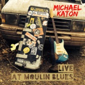 Live At Moulin Blues artwork