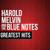 Harold Melvin & The Blue Notes - I Miss You
