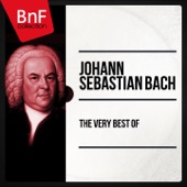 The Very Best of Bach artwork