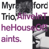 Myra Melford Trio - Evening Might Still