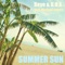 Summer Sun (feat. Michael James) - Royo & B-O-X lyrics