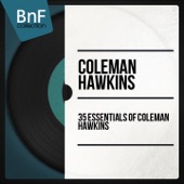 Coleman Hawkins - It's a Blue World