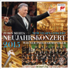 Neujahrskonzert (New Year's Concert) 2015 [Live] - Zubin Mehta & Wiener Philharmoniker