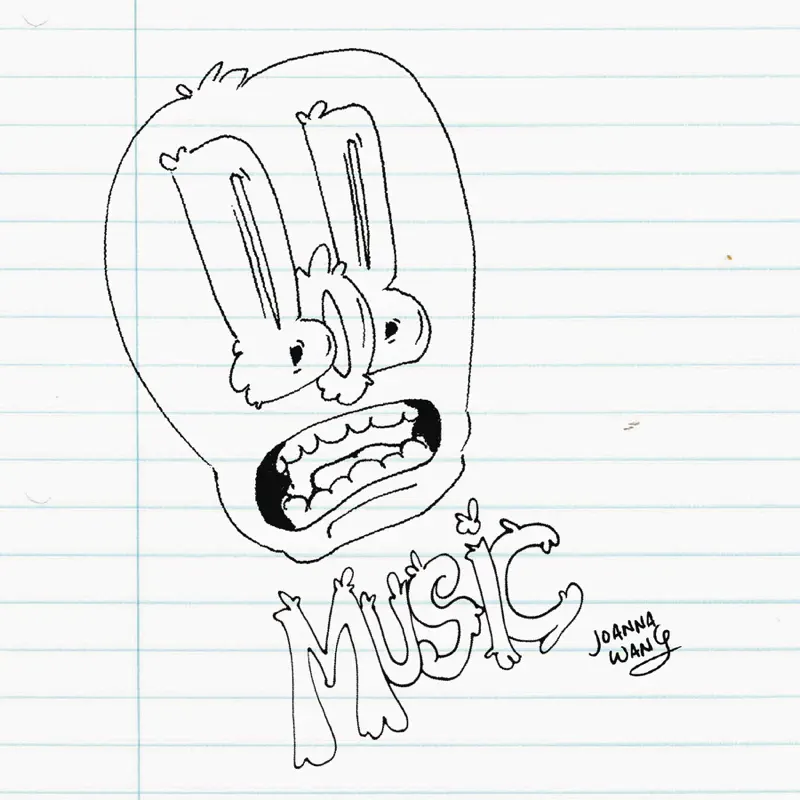 王若琳 - Bob Music (2015) [iTunes Plus AAC M4A]-新房子