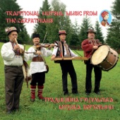 Traditional Hutsul Music from the Carpathians artwork
