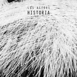 Historia - Los Actors