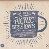 The Picnic Sessions artwork