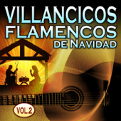 Villancicos Flamencos de Navidad, Vol. 2 - Varios Artistas