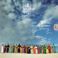 Hold Me Now - Single - The Polyphonic Spree