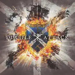 Attack - Disciple