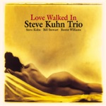 Steve Kuhn Trio - Lines
