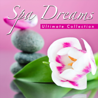 Spa Music Relaxation Meditation - Spa Dreams – Ultimate Collection of Massage Music for Therapy and Wellness with Sounds of Nature artwork