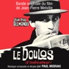 Le doulos (Bande originale du film de Jean-Pierre Melville) [Version remasterisée]