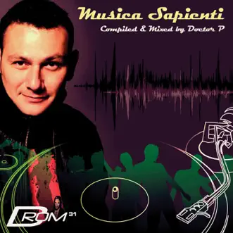 Musica Sapienti by Doctor P album reviews, ratings, credits