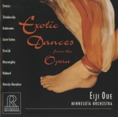 Exotic Dances from the Opera artwork