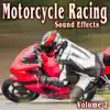 Super Bike Motorcycle Road Racing Victory Ambience with Cheering and Bikes Driving into Winners Circle song lyrics