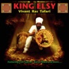 Vivant Ras Tafari