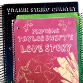 Love Story by Vitamin String Quartet
